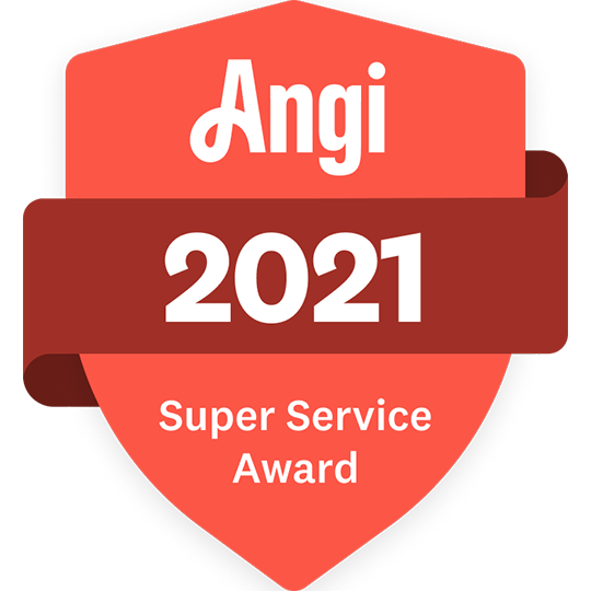 angi award